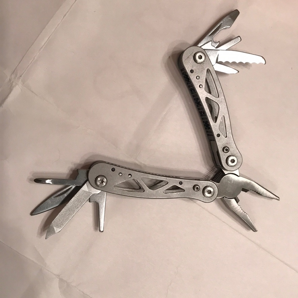 🔥 ON SALE 🔥 3 PCS SET 💖 Project Source Multi-Tool Set - Picture 10 of 11